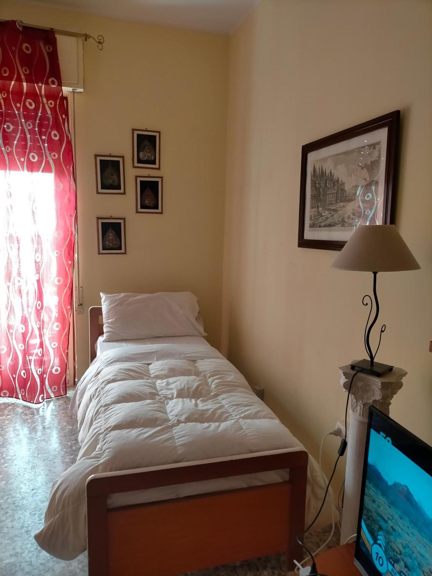 시라쿠사 Sleep In Sicily 아파트 외부 사진