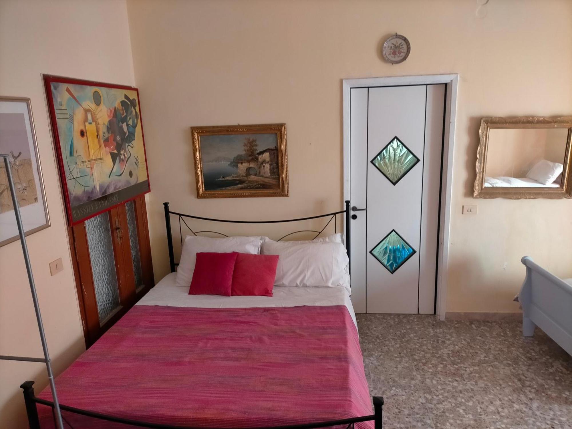 시라쿠사 Sleep In Sicily 아파트 외부 사진