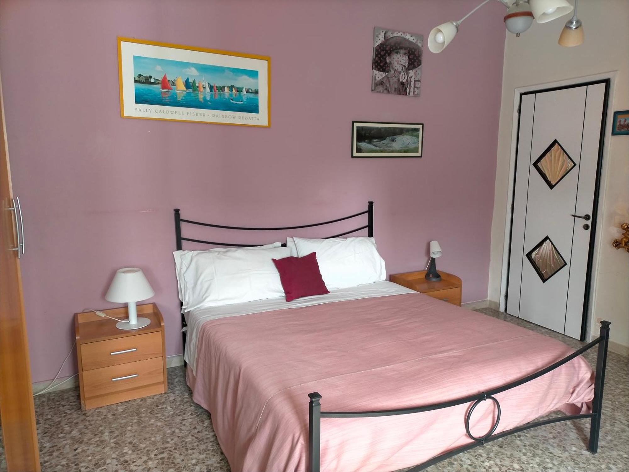 시라쿠사 Sleep In Sicily 아파트 외부 사진
