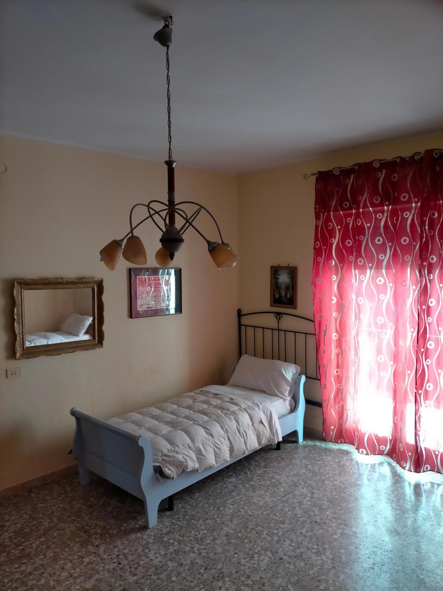 시라쿠사 Sleep In Sicily 아파트 외부 사진