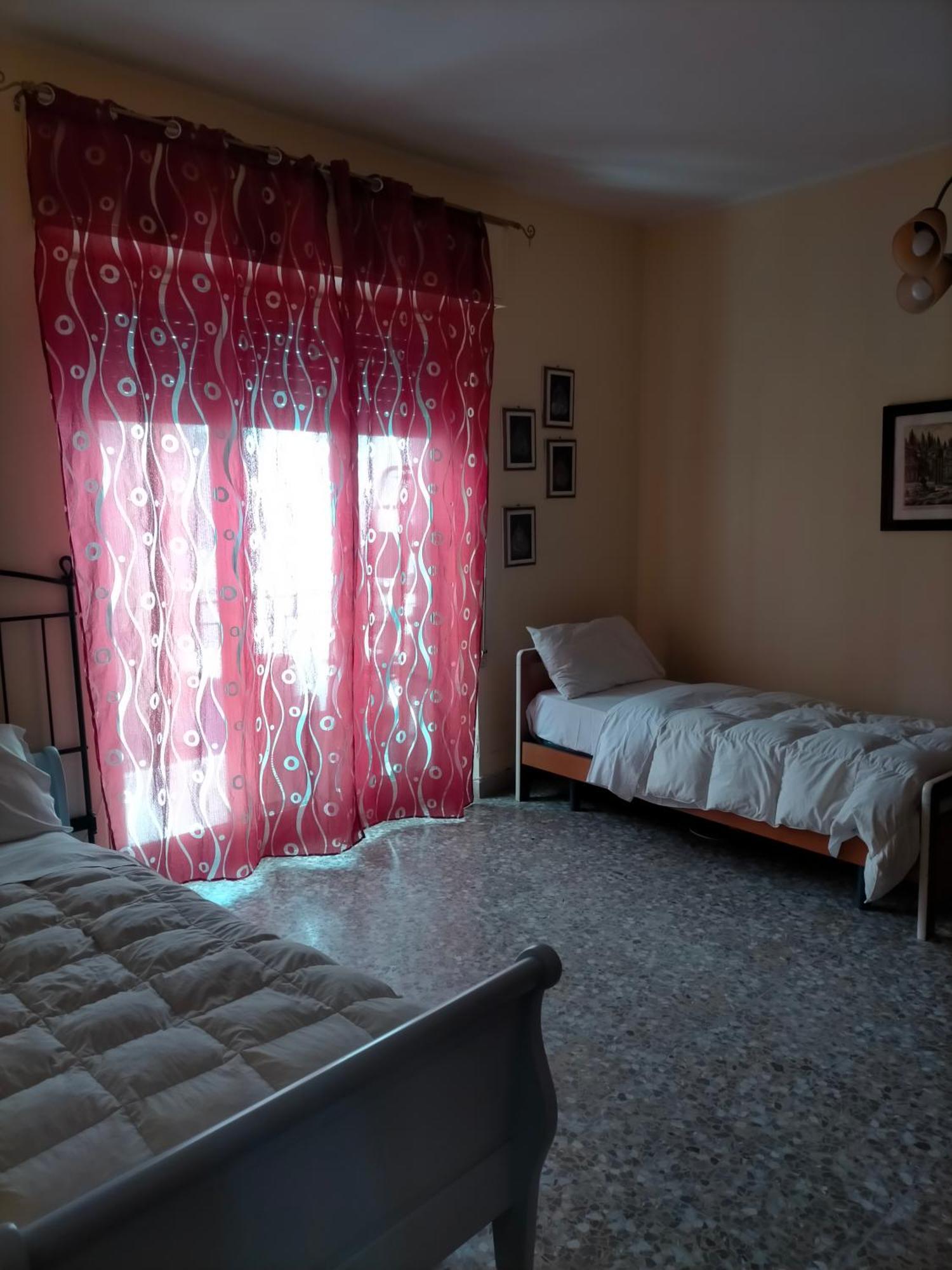 시라쿠사 Sleep In Sicily 아파트 외부 사진