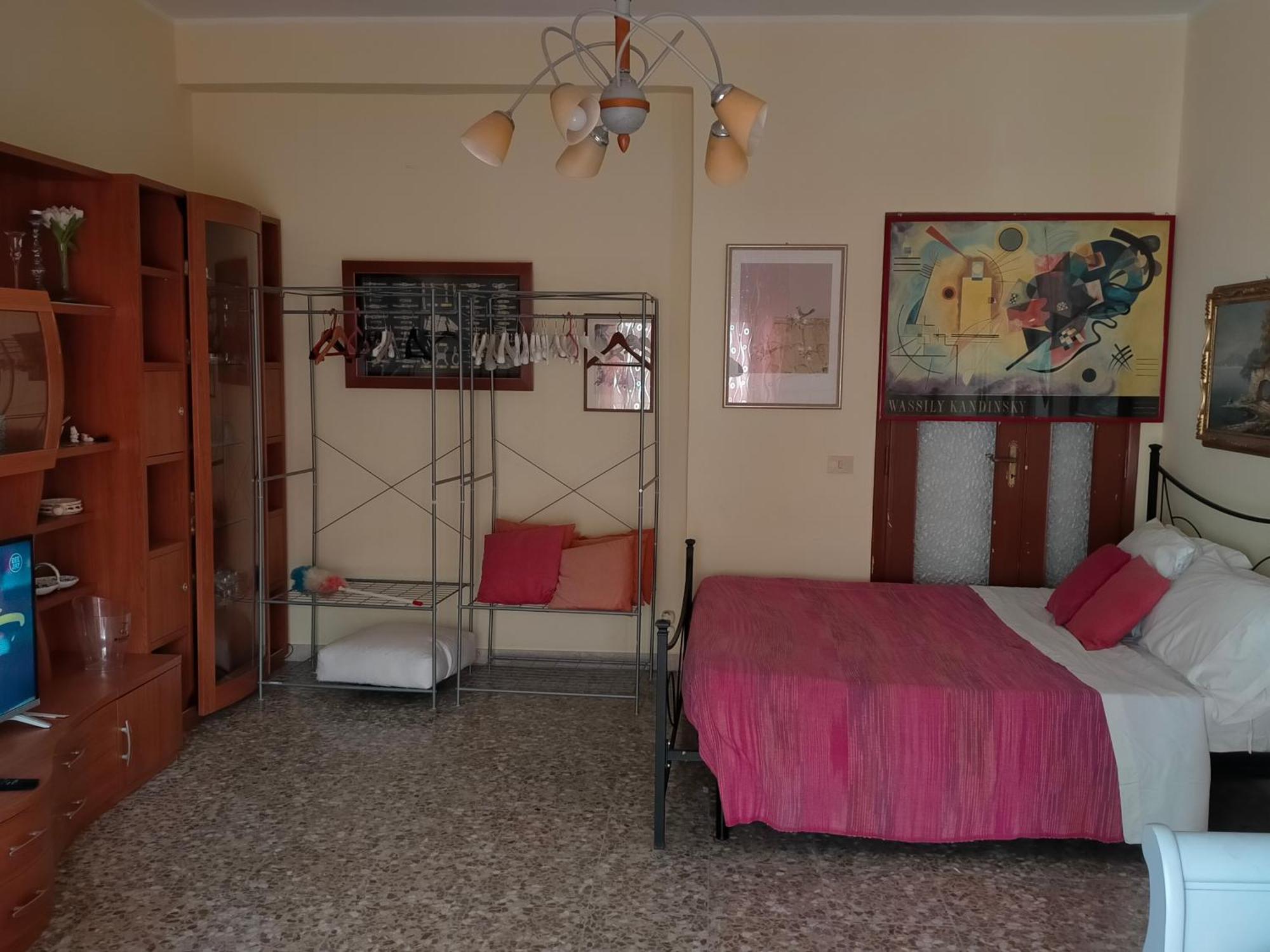 시라쿠사 Sleep In Sicily 아파트 외부 사진