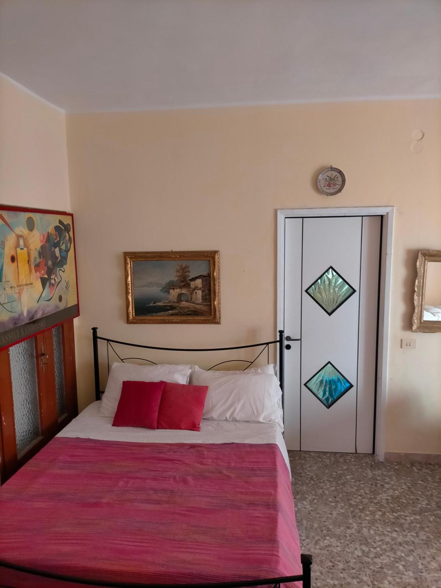 시라쿠사 Sleep In Sicily 아파트 외부 사진