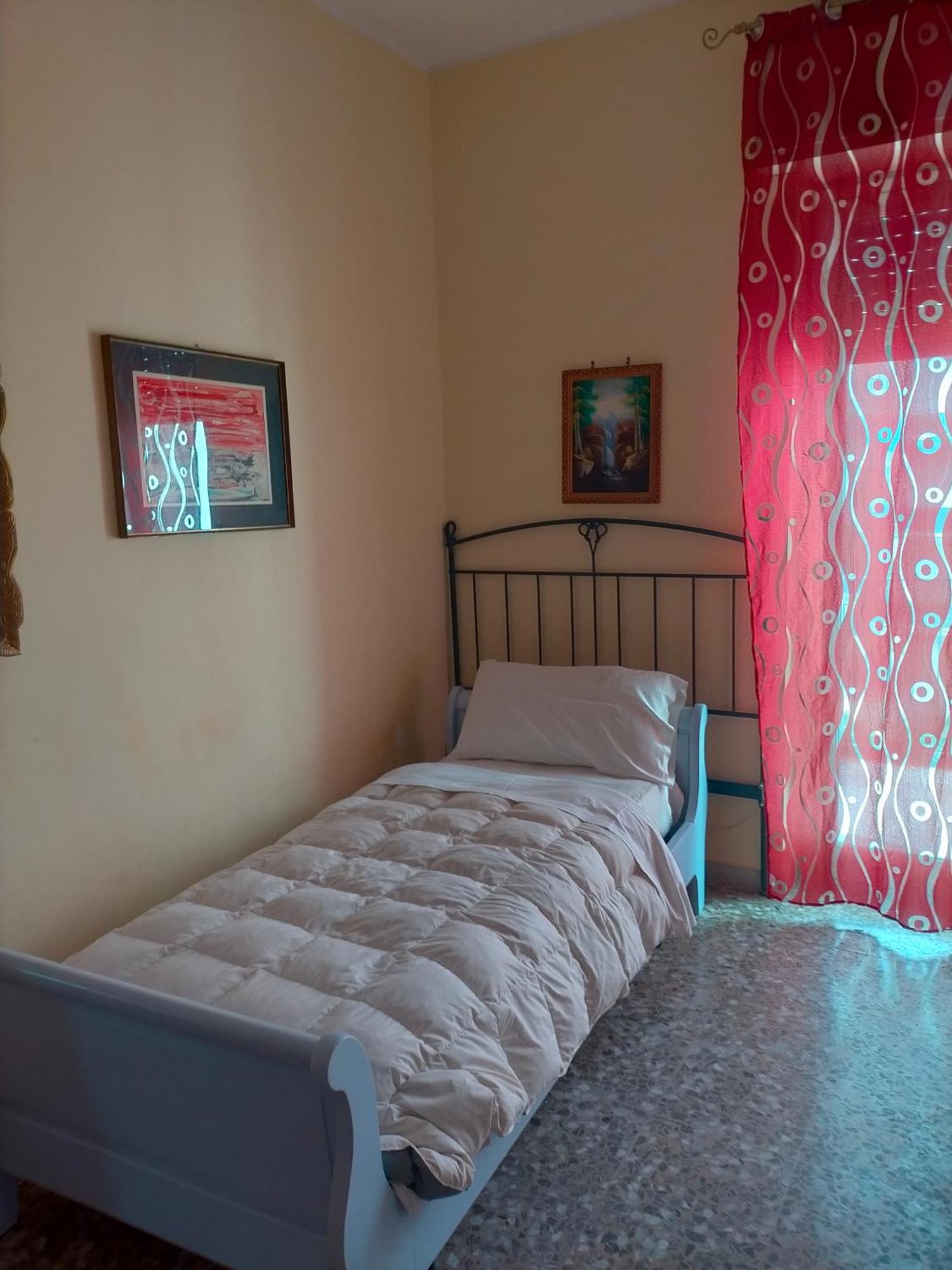 시라쿠사 Sleep In Sicily 아파트 외부 사진