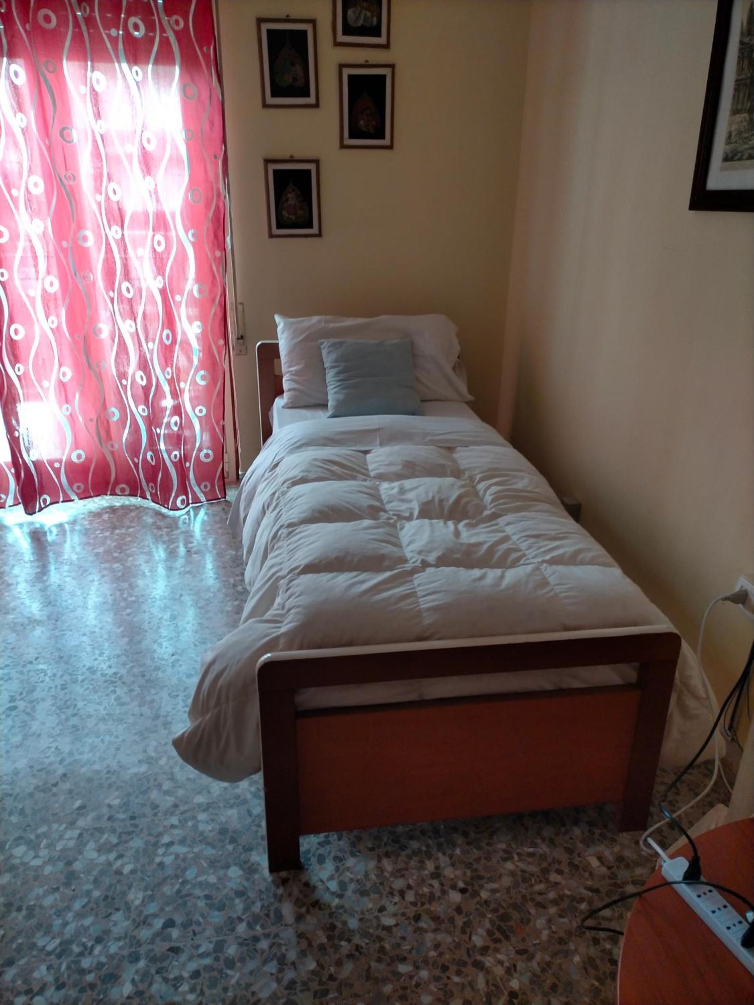 시라쿠사 Sleep In Sicily 아파트 외부 사진