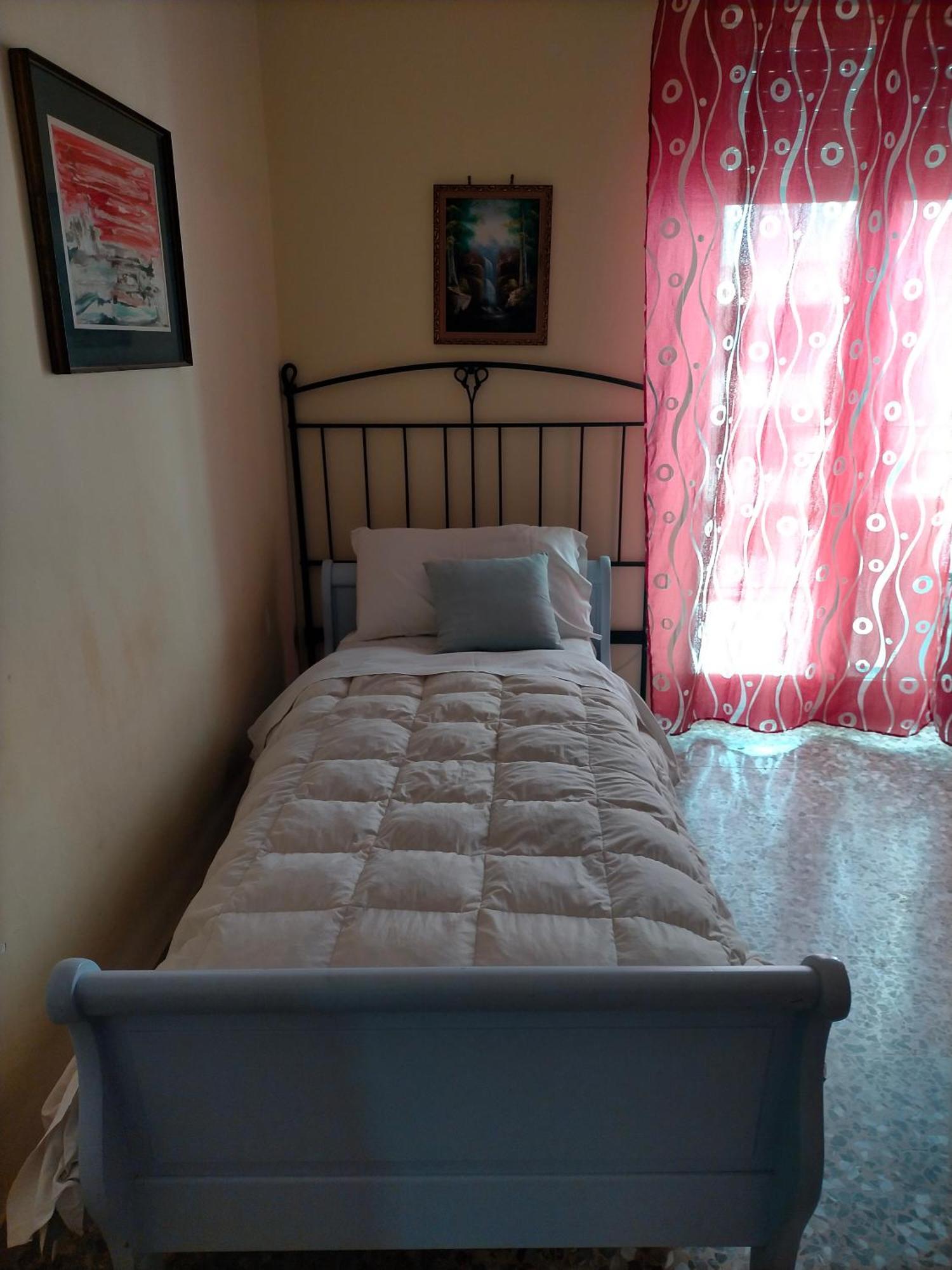 시라쿠사 Sleep In Sicily 아파트 외부 사진