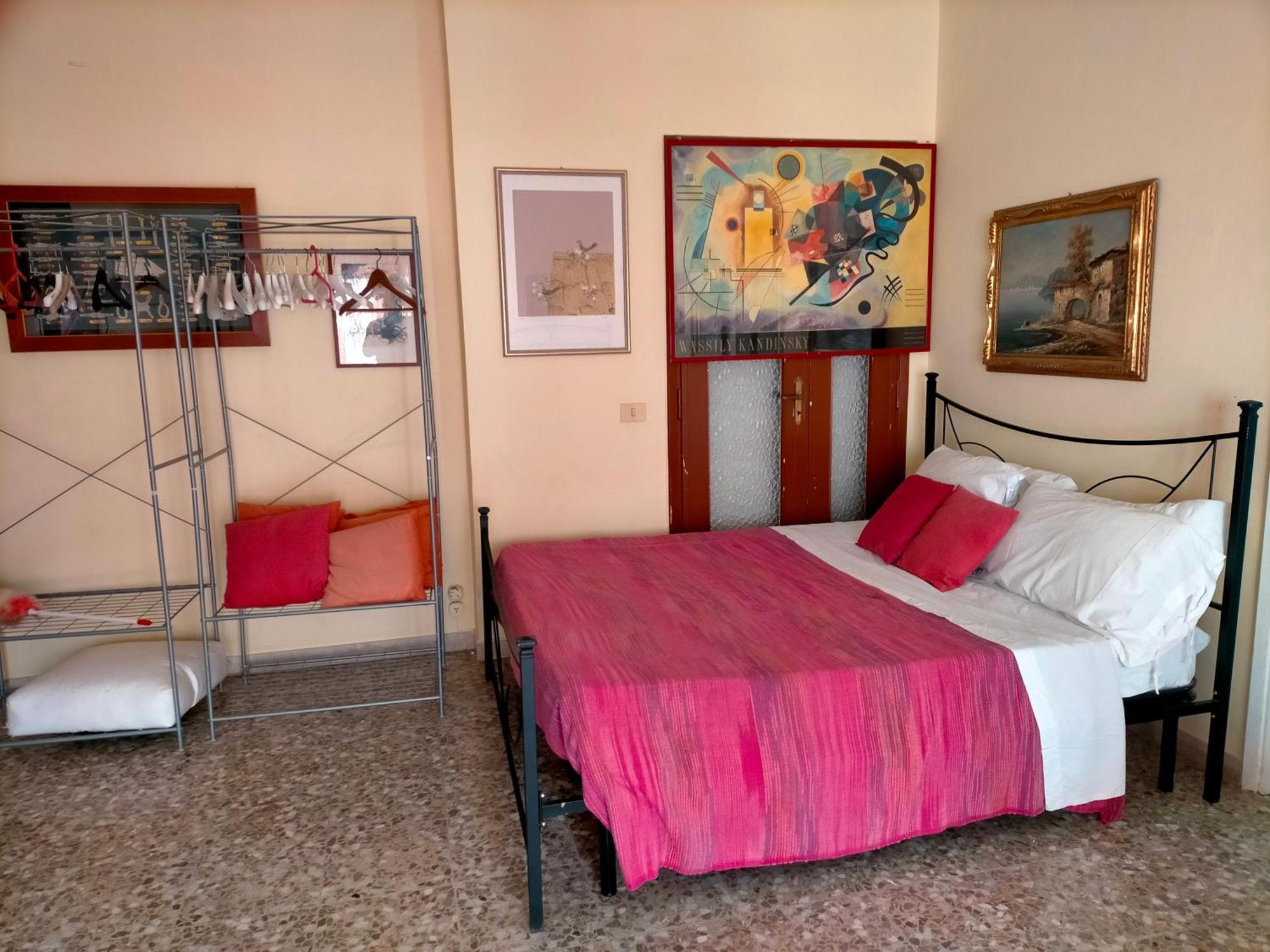 시라쿠사 Sleep In Sicily 아파트 외부 사진