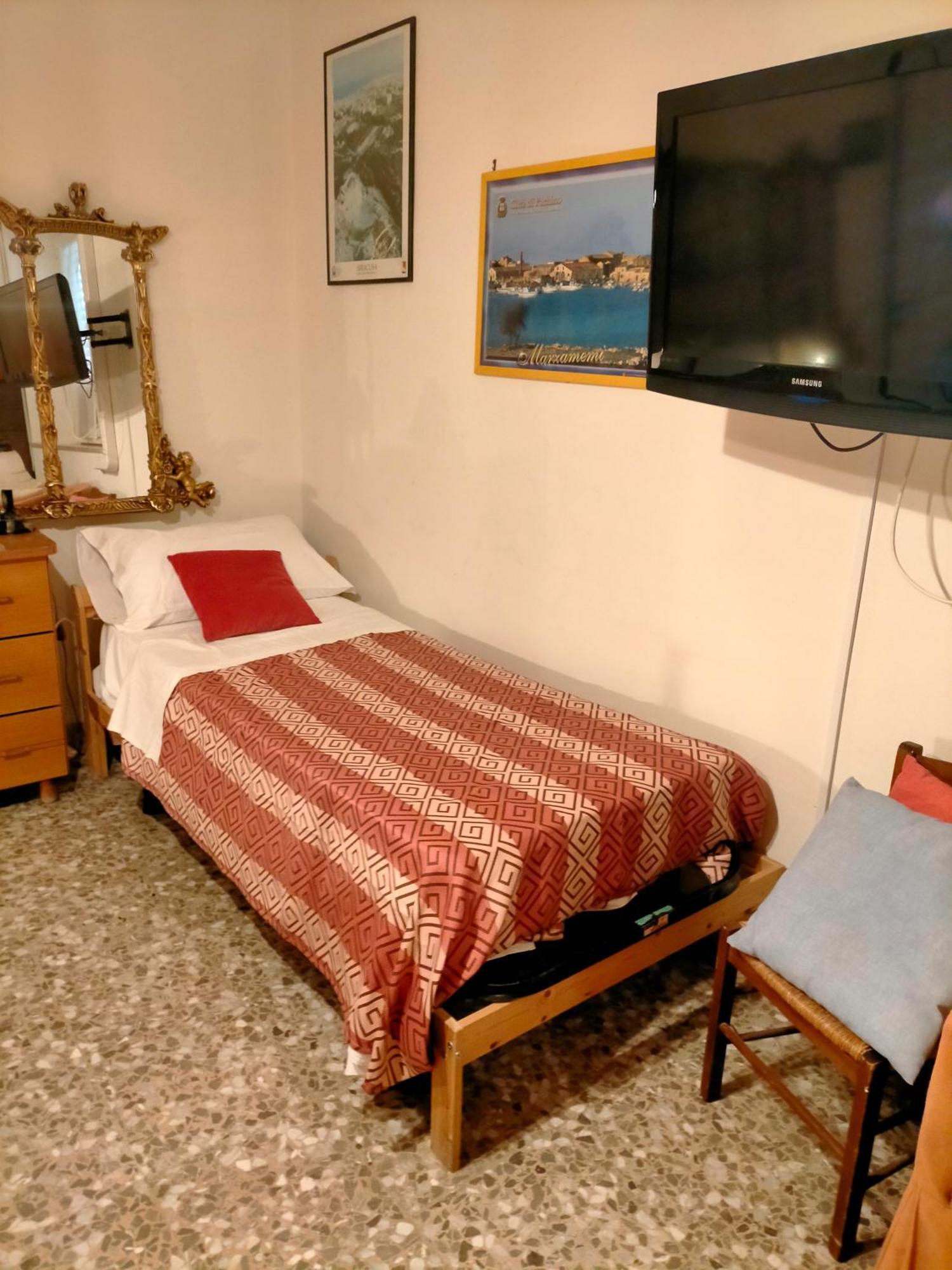 시라쿠사 Sleep In Sicily 아파트 외부 사진