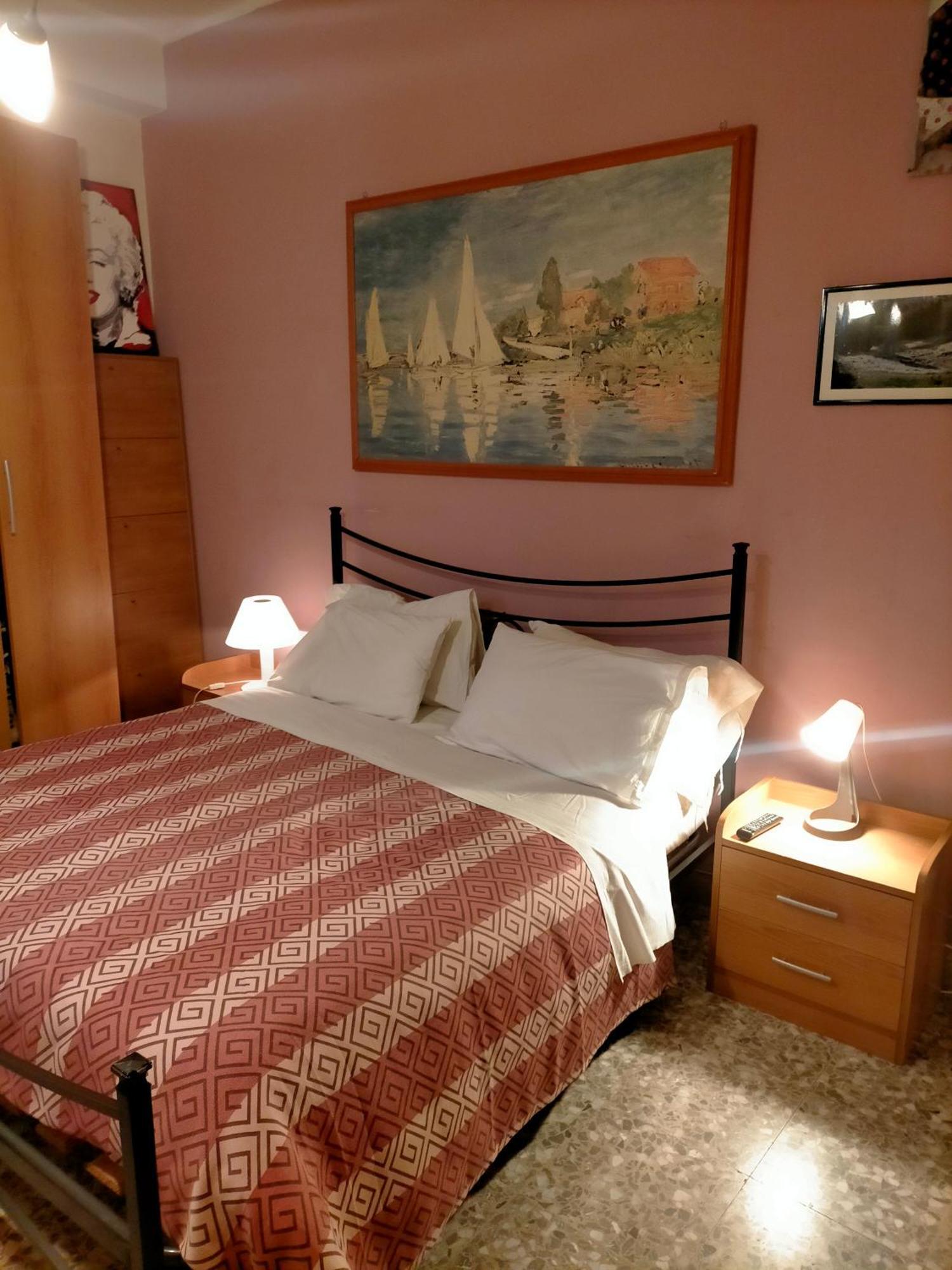 시라쿠사 Sleep In Sicily 아파트 외부 사진