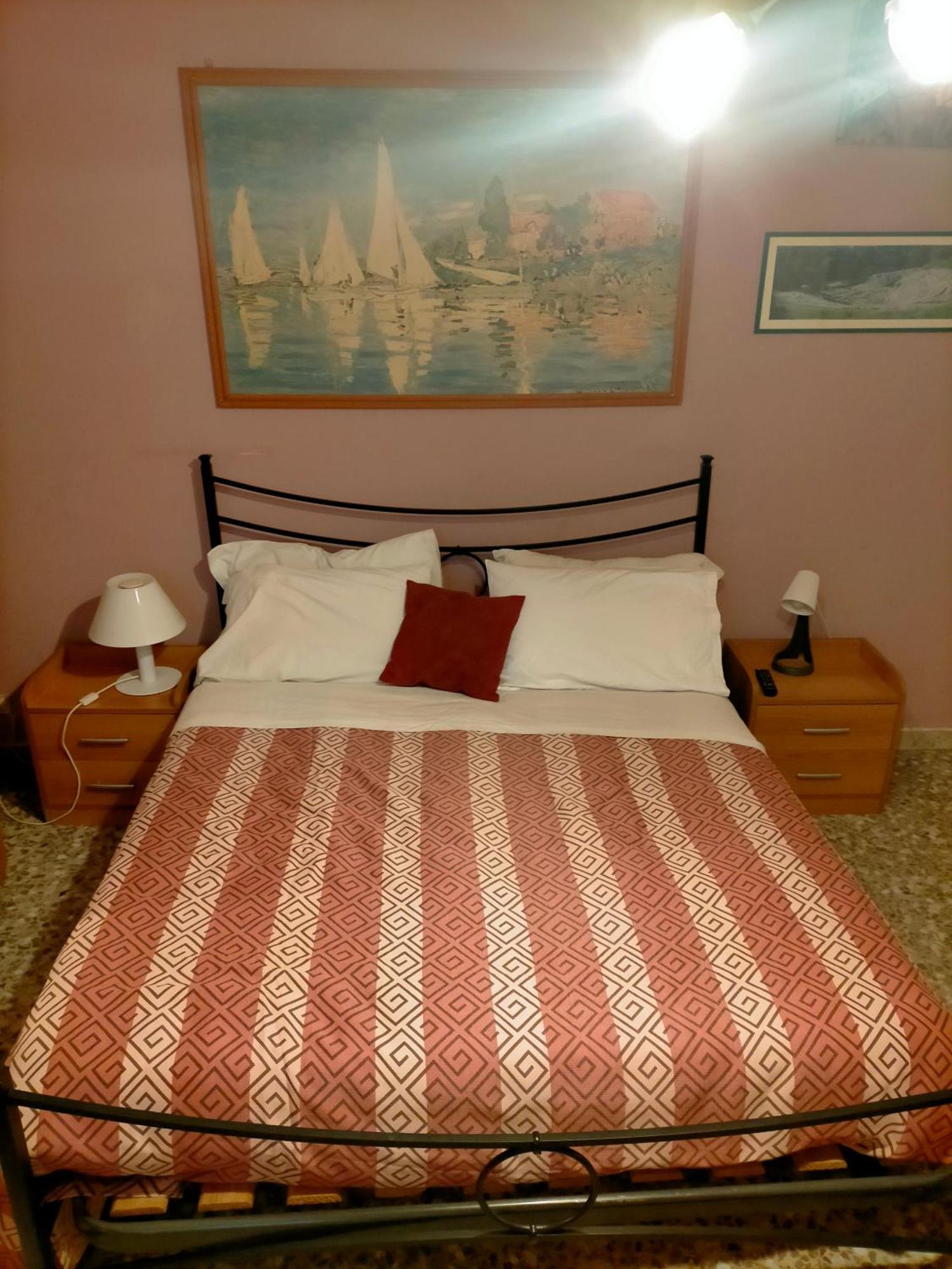 시라쿠사 Sleep In Sicily 아파트 외부 사진